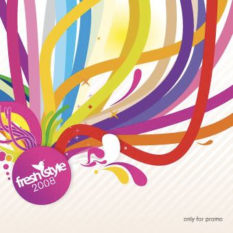 cd freshstyle