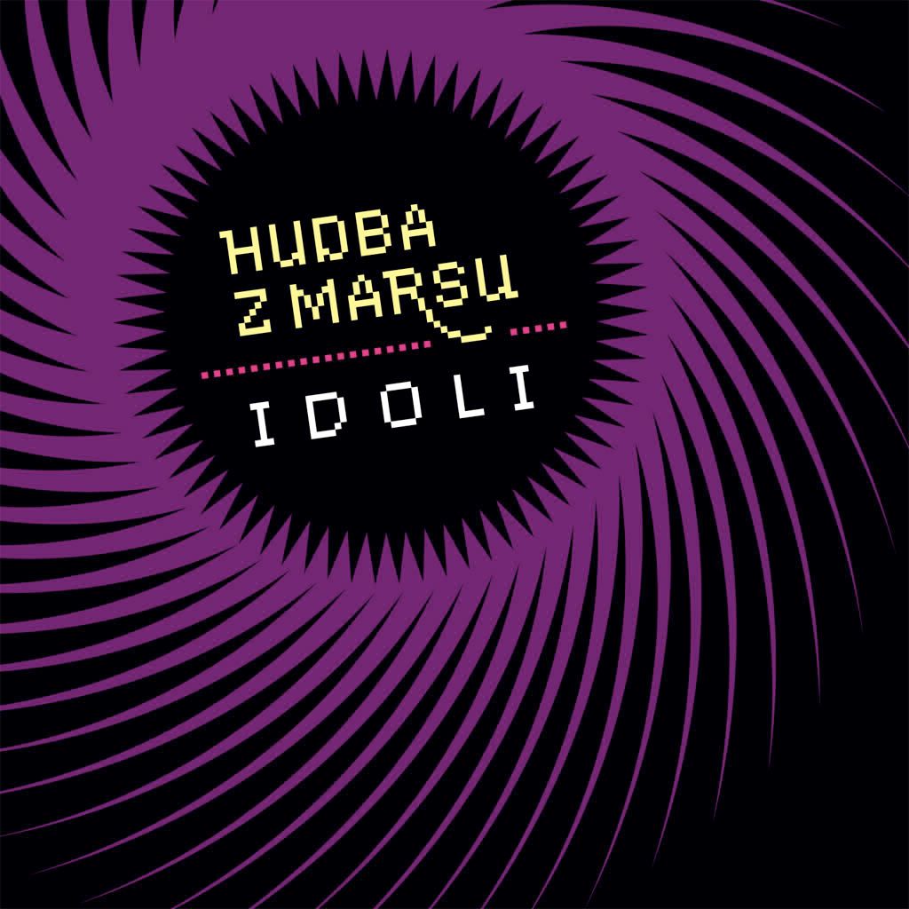 idoli cd