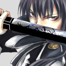 Kanda Yu!