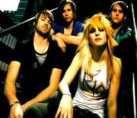 Paramore Pictures, Images and Photos