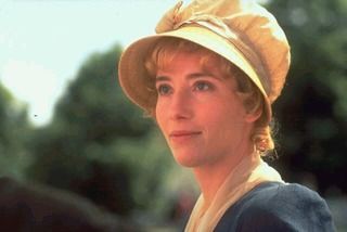 emma thompson has not only starred in every film ever made based on a ...