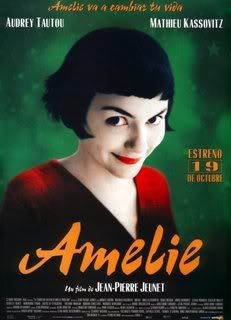 Amelie Actor