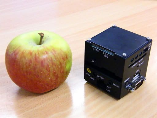 The Smallest PC in the World | 2 Inches space cube tiny pc The Smallest PC in the World | 2 Inches