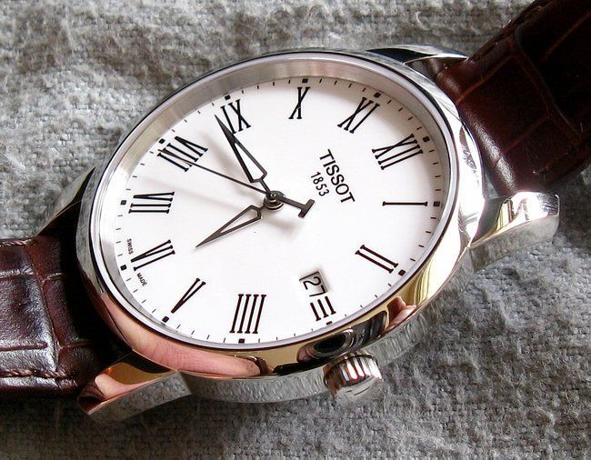 tissot 1853 chronograph quartz