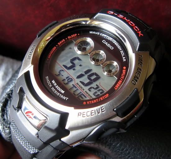joefox watch 1313