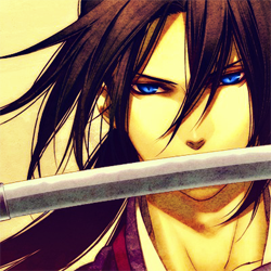 Kenshin Avatar