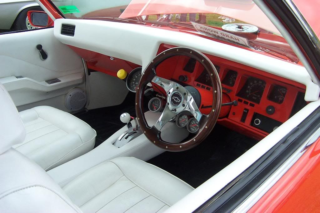 Radical HQ colour scheme (not original, der..)