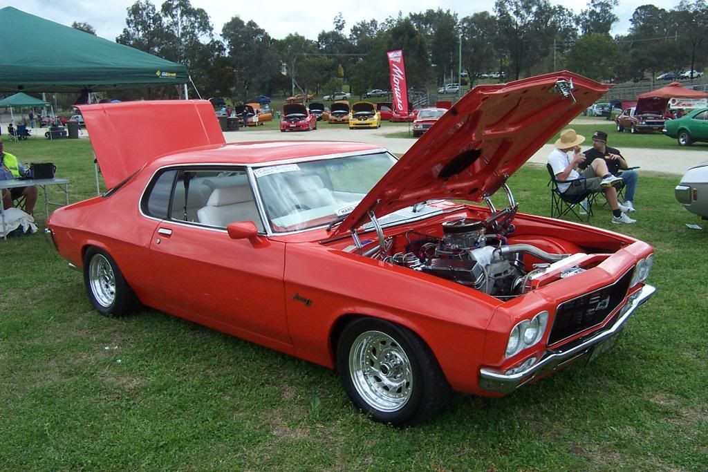 Radical HQ colour scheme (not original, der..)