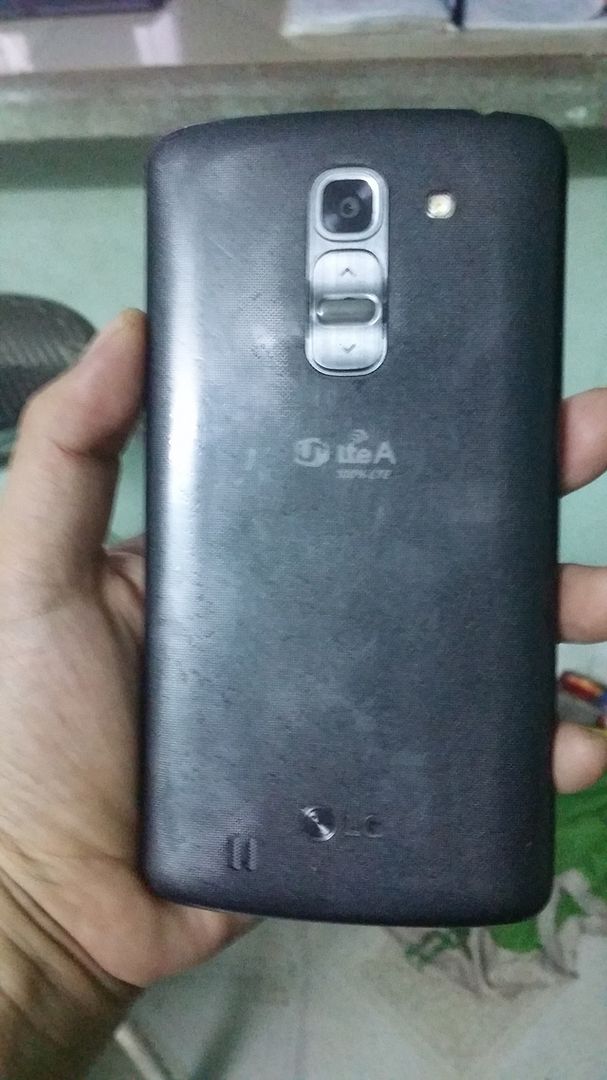 Cần bán 1 em samsung note 3 trắng gold,1 em LG Gpro 2 - 7