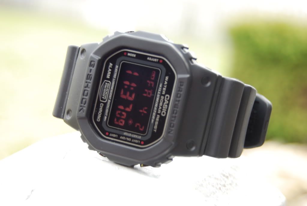 g shock bomar