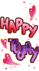 happy day