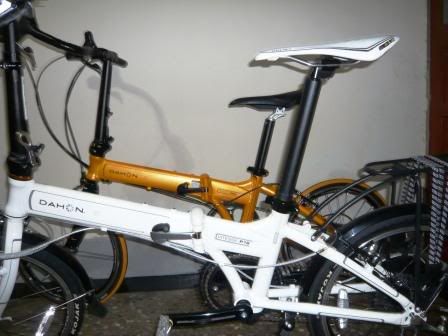 dahon vp18