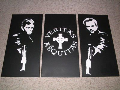 the boondock saints Pictures, Images and Photos