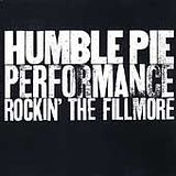 humble pie- fillmore