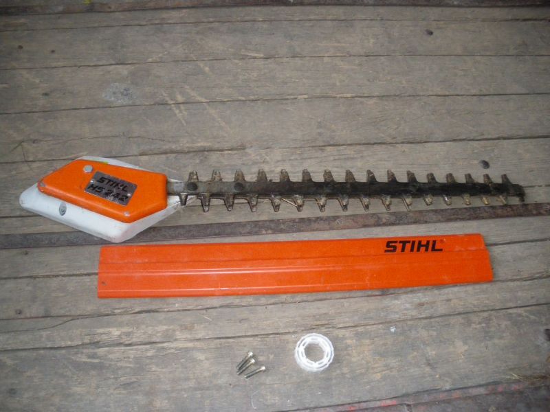 37+ Stihl Heckenschere Aufsatz, Der heckenscheren aufsatz ist in.