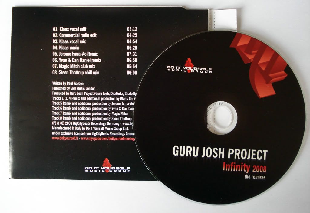 Guru join project infiniti скачать Guru join project infiniti скачать