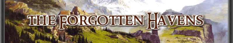 Forgotten Havens