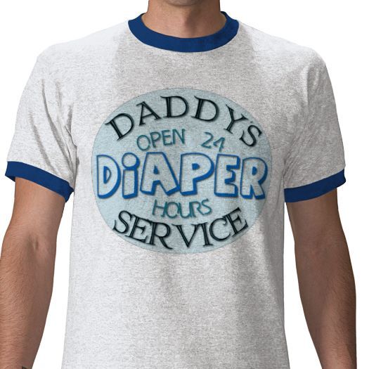 daddy diaper Pictures, Images and Photos