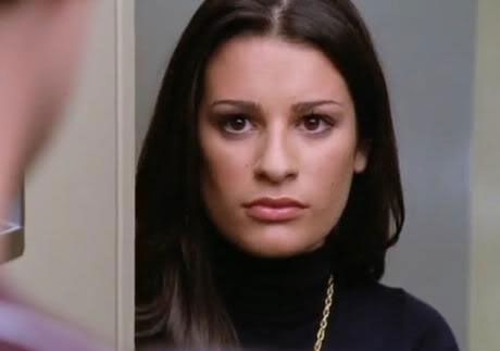 Lea+michele+glee+poster