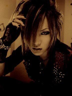 uruha - guren gazettE Pictures, Images and Photos