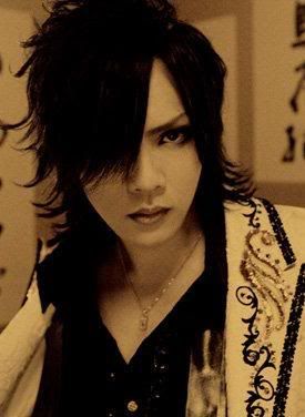 kai: guren -the GazettE Pictures, Images and Photos