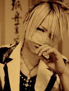 reita: guren -the GazettE Pictures, Images and Photos