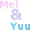 Mei & Yuu Avatar