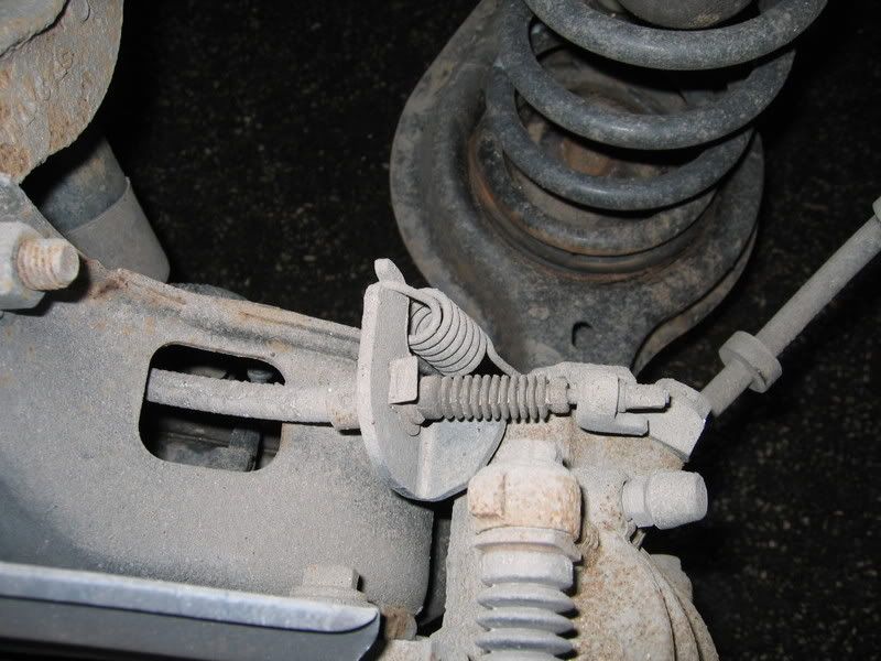 N/S Rear brake caliper seizing AGAIN!! Jaguar Forum