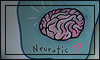 anxious