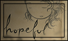 hopeful