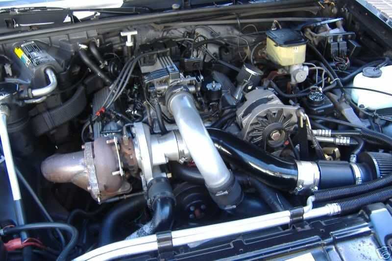 Common honda engine swaps #3