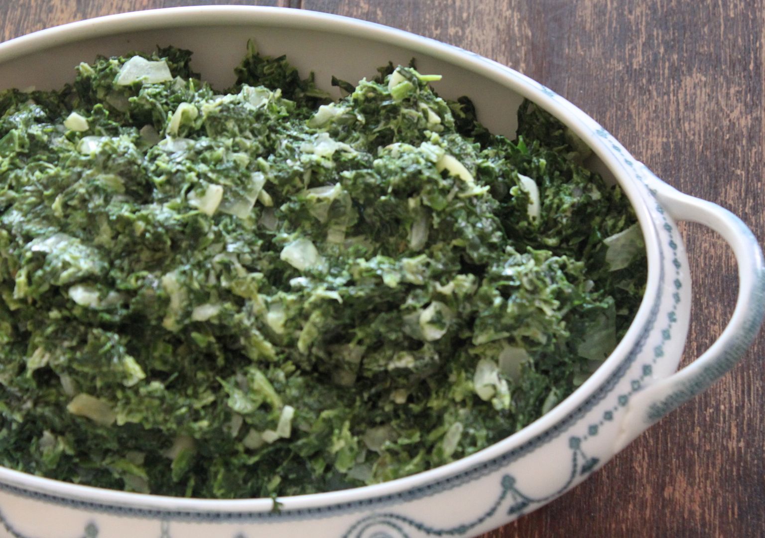 Easy side dish spinach recipes Easy side dish spinach recipes