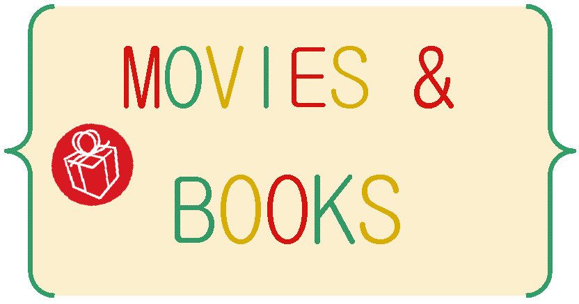 Movies And Books
