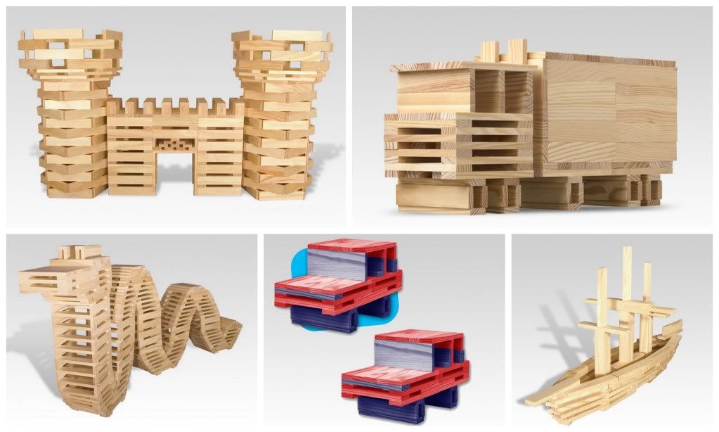 CitiBlocs Wooden Building Blocks Construction For Builders Of All Ages CitiBlocs Wooden Building Blocks Construction For Builders Of All Ages