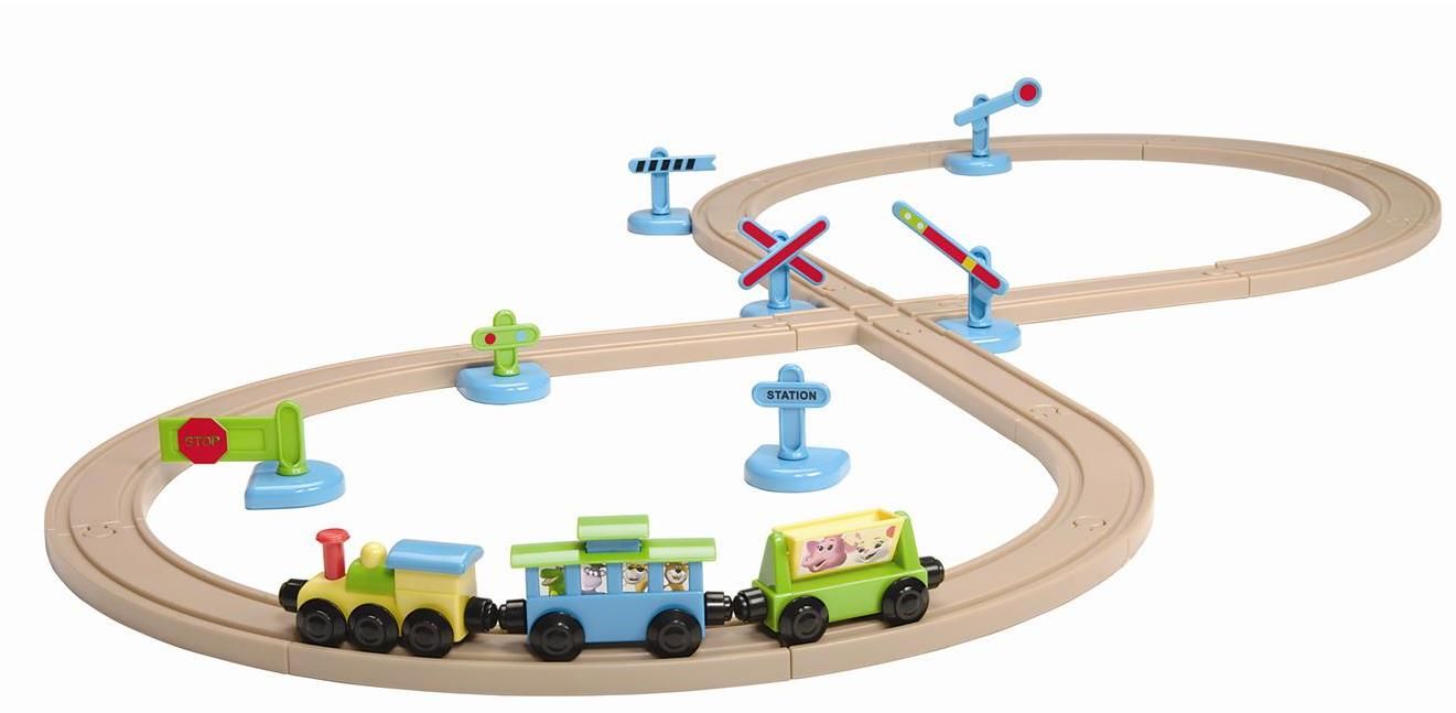 toy trains for toddlers