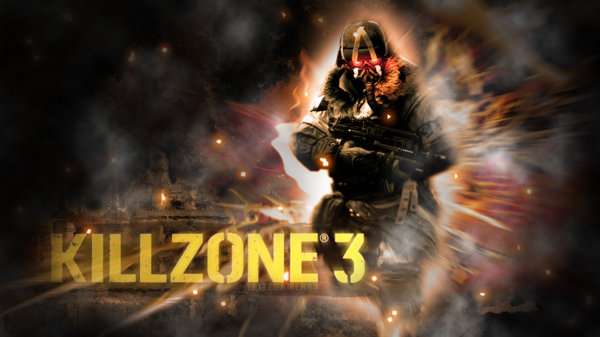 killzone 3 wallpaper. [G] Killzone 3 Wallpaper