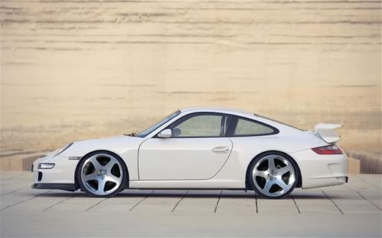Does anyone have pics of Porsches running Rotiform wheels