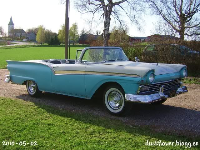 1957,Ford