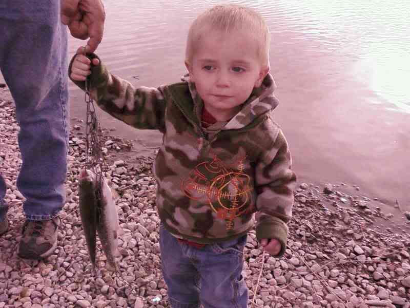 meadow creek pond Utah Wildlife Forum