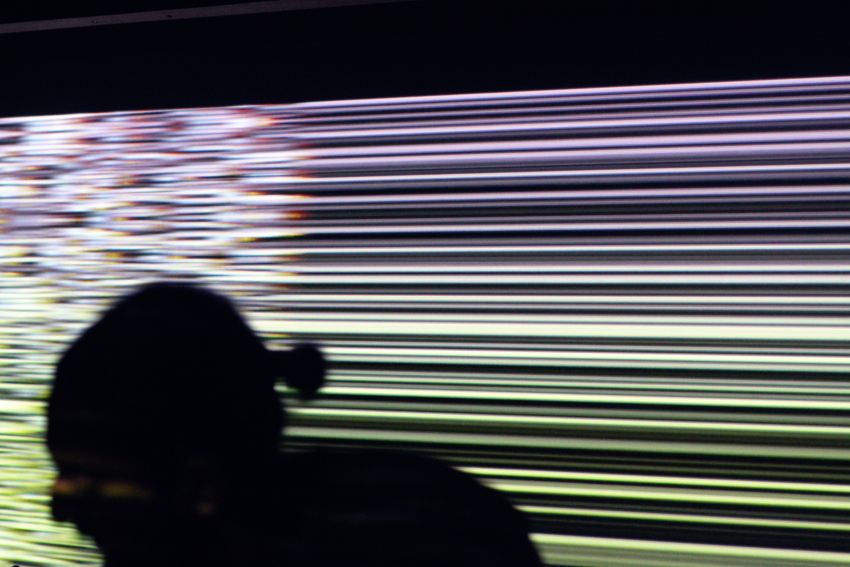 unsound 2012