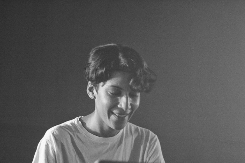 Fatima Al Qadiri