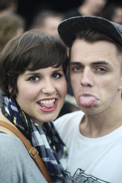 hipsterzy unsound 2012