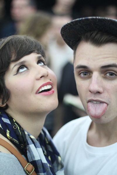 hipsterzy unsound 2012