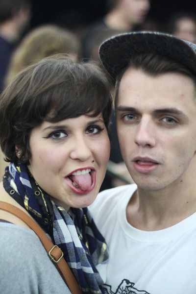 hipsterzy unsound 2012