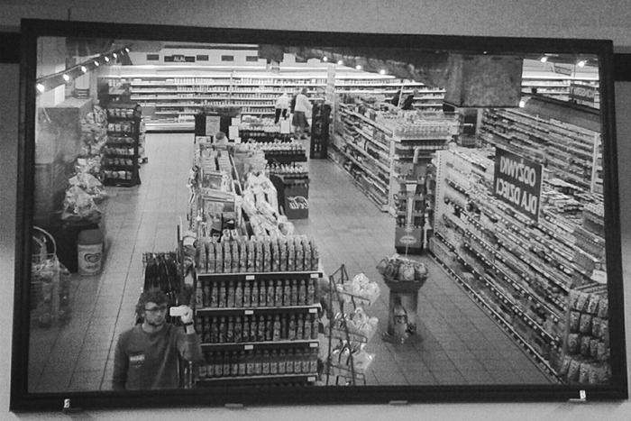shop