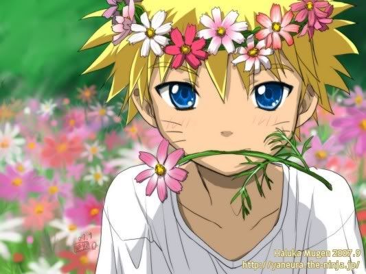 Narutopretty.jpg *-* naruto kawai image by neko-suzuki
