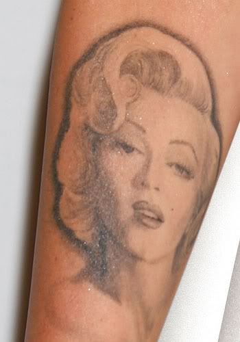 megan fox tattoos side. I love Megans side Tattoo