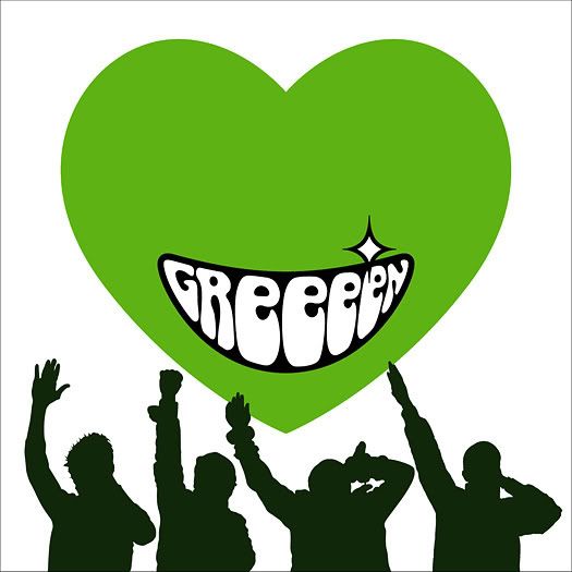 GREEEEN Pictures, Images and Photos