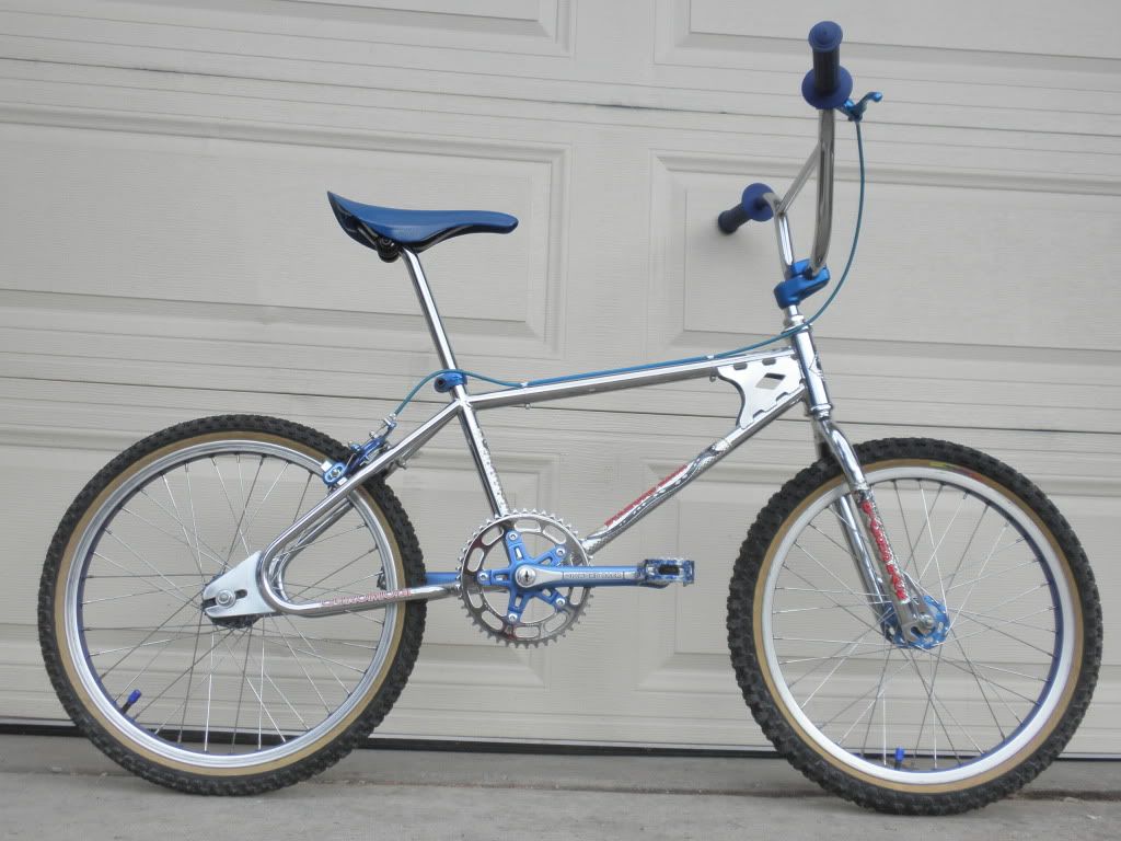 diamondback vintage bike