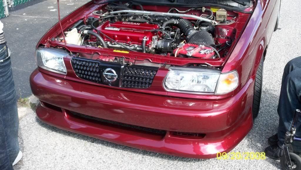 my b13 | A Nissan Sentra Forum